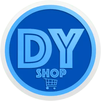 logo Dynamic Shop LLC